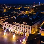 Ambasadorski Hotel Rzeszow