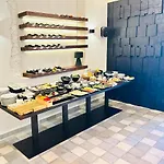 Hotel Ambasadorski 4*