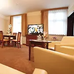 Hotel Ambasadorski