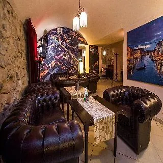 Ambasadorski 4* Rzeszów