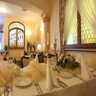Hotel Ambasadorski