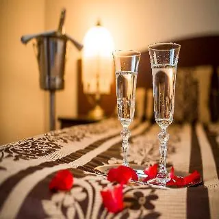 Ambasadorski Hotel 4*