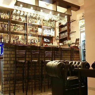 Ambasadorski 4*