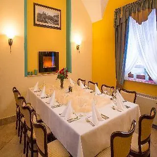 Hotel Ambasadorski 4*