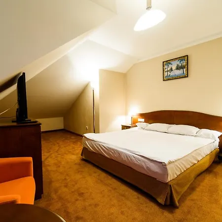 Hotel Ambasadorski