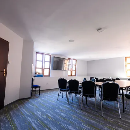 Ambasadorski 4* Rzeszów