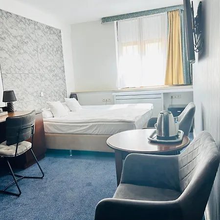 Ambasadorski 4*