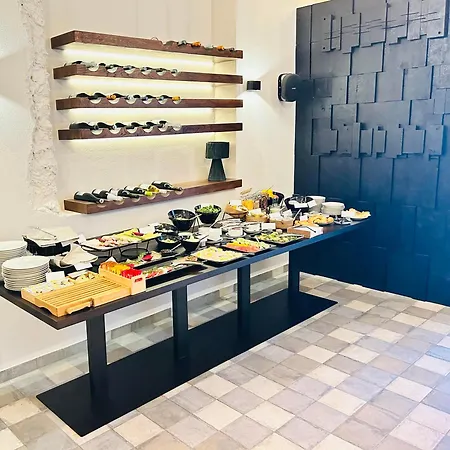 Hotel Ambasadorski 4*