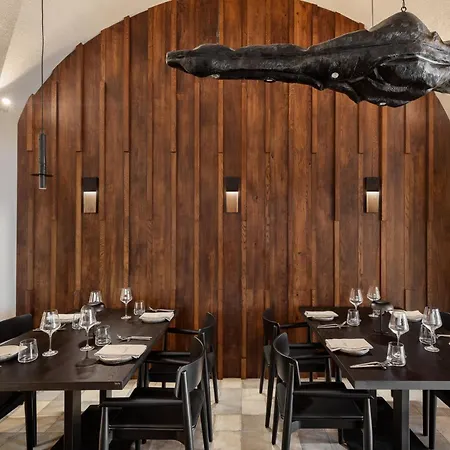 阿蒙吧萨多斯基热舒夫酒店 酒店 热舒夫