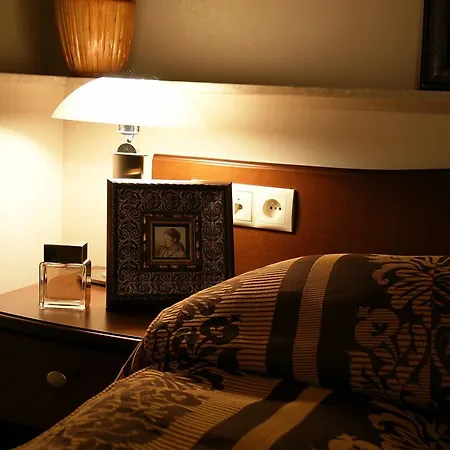 Ambasadorski Hotel Rzeszów
