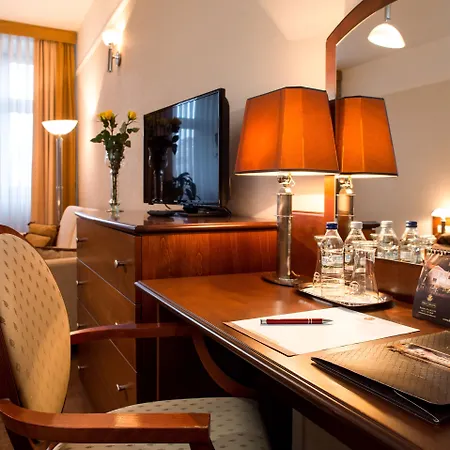 Ambasadorski 4* Rzeszów