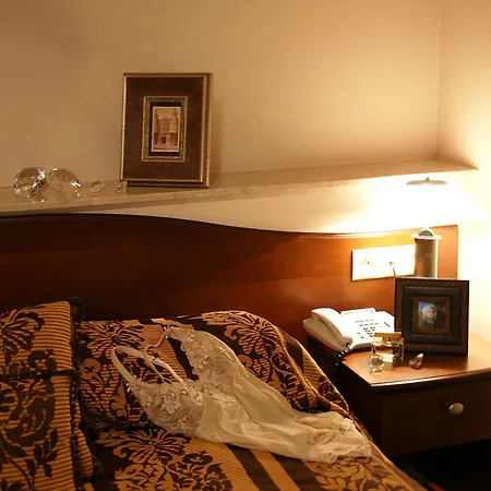 Hotel Ambasadorski