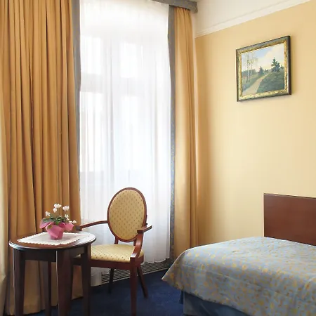 Hotel Ambasadorski Rzeszow