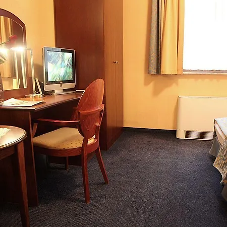 Hotel Ambasadorski