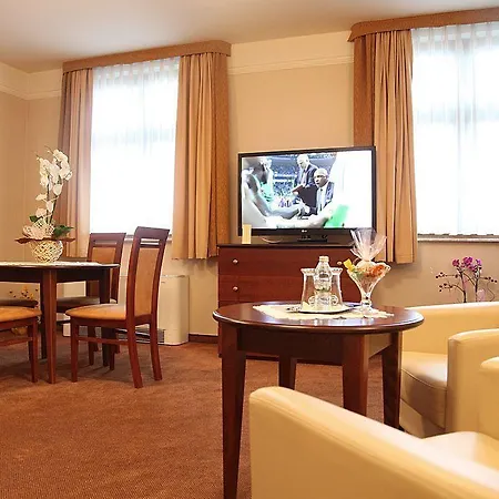Ambasadorski Hotel Rzeszów