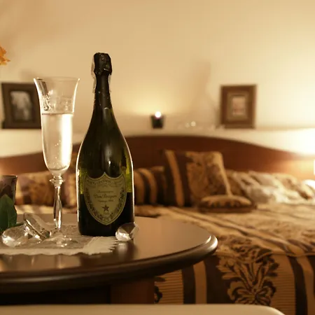 Ambasadorski 4* Rzeszow