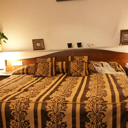 Ambasadorski 4*
