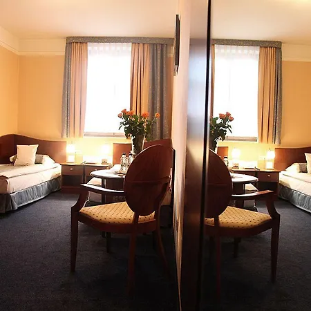 Ambasadorski Hotel Rzeszow