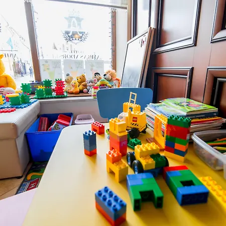 Ambasadorski Rzeszów