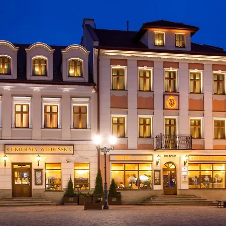 Ambasadorski Rzeszow