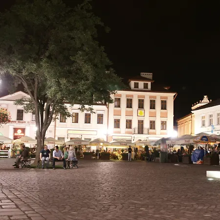 Ambasadorski Hotel Rzeszów
