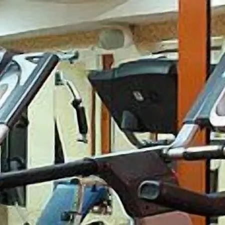 Ambasadorski Hotel 4*