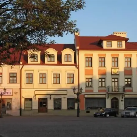 Ambasadorski Hotel Rzeszow