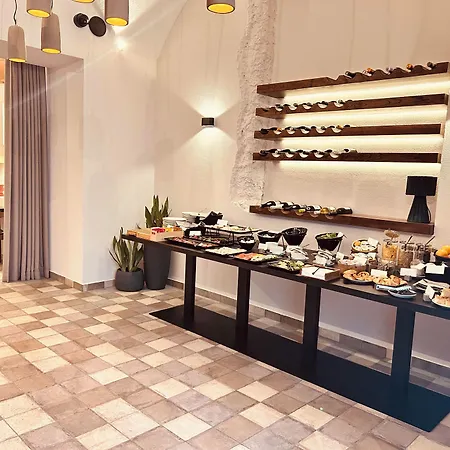 Ambasadorski 4* Rzeszów