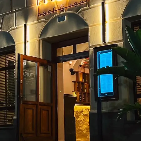 Ambasadorski Hotel Rzeszów
