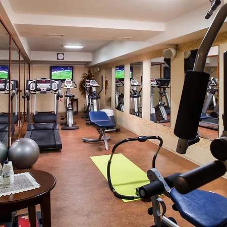 Ambasadorski 4* Ряшів