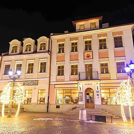 Ambasadorski Rzeszów