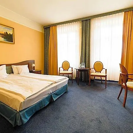 Ambasadorski 4* Rzeszów