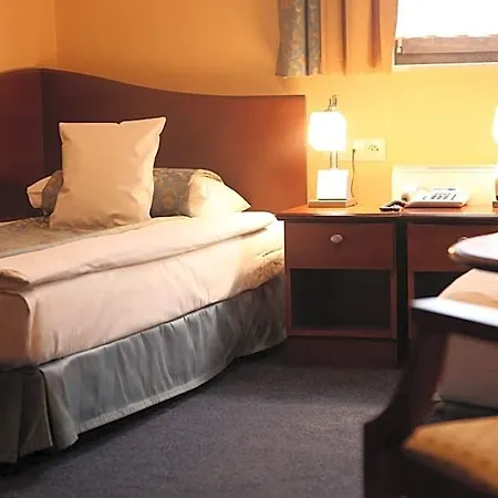Ambasadorski 4* Rzeszów