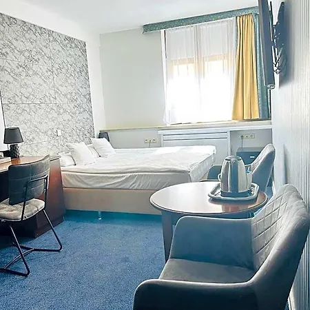 Ambasadorski Hotel Rzeszów