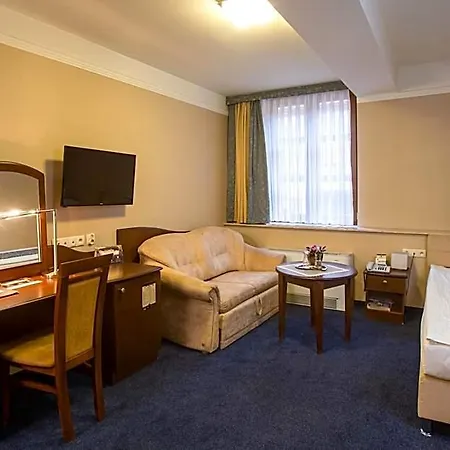 Ambasadorski Hotel Rzeszów