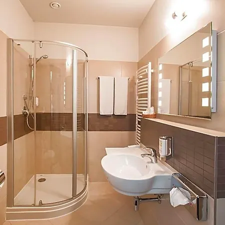 Ambasadorski 4* Rzeszów