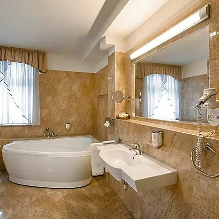 Hotel Ambasadorski Rzeszów