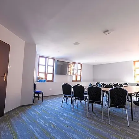 Ambasadorski Hotel Rzeszów