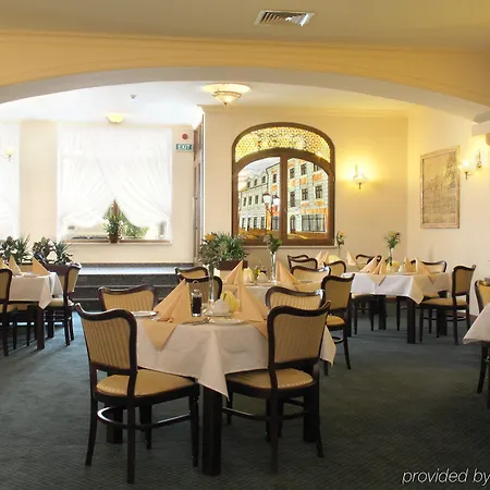 酒店 阿蒙吧萨多斯基热舒夫酒店 热舒夫