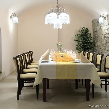 酒店 阿蒙吧萨多斯基热舒夫酒店 4*