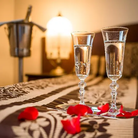 Ambasadorski 4* Rzeszów
