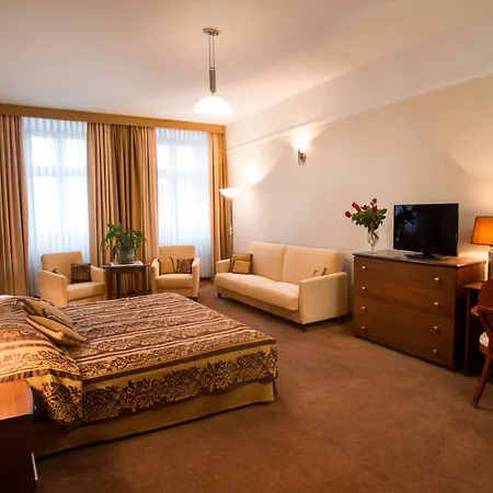 Ambasadorski 4* Rzeszow