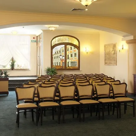Otel Ambasadorski Rzeszow