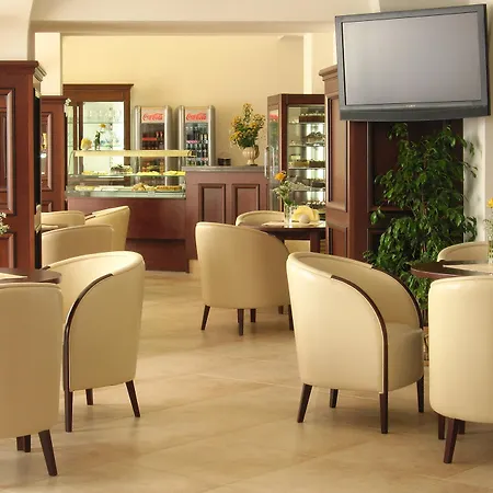 Hotel Ambasadorski Rzeszów