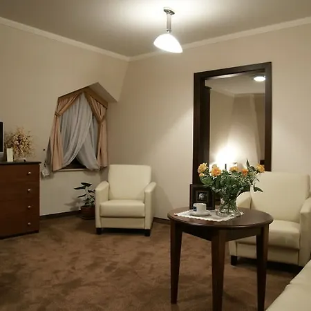 Hotel Ambasadorski Rzeszów