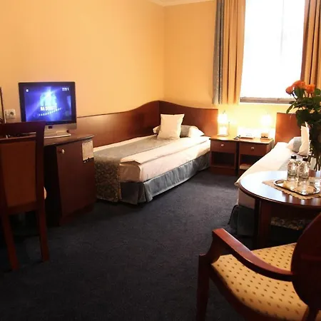 Ambasadorski 4* Rzeszów