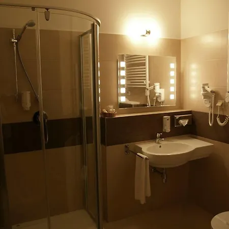Ambasadorski Hotel Rzeszow