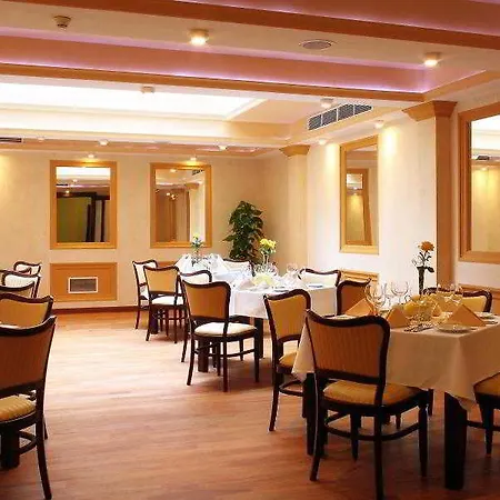 Hotel Ambasadorski Rzeszów