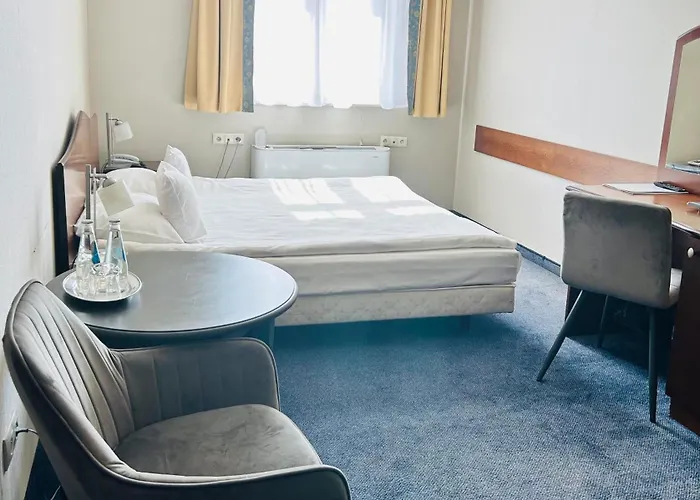 فندق Ambasadorski رشيشوف