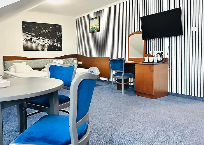 Ambasadorski Rzeszów